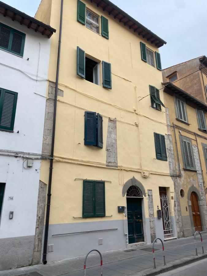 Lägenhet Casa