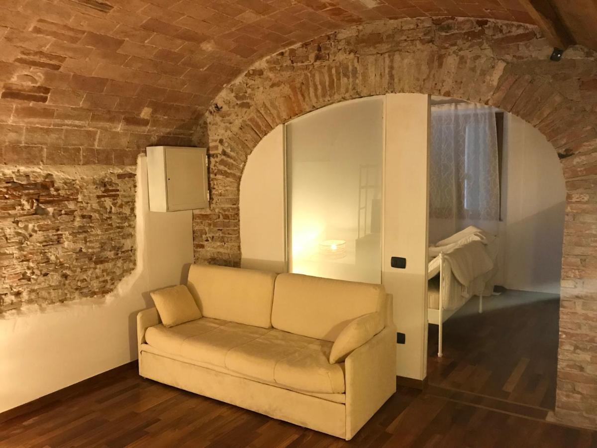 Lägenhet Casa *
