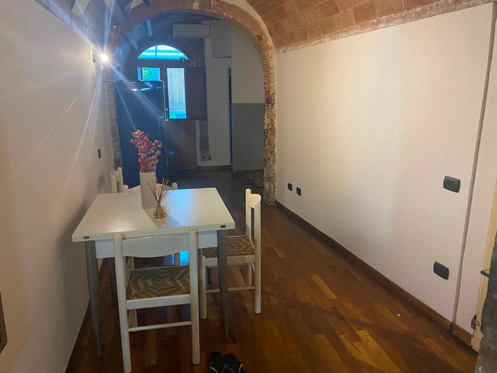Casa * Pisa